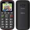 Maxcom Comfort MM428BB Schwarz (Schwarz Rot) Dual-SIM Produktbild-Vorschau 12