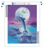 ARTULIO Diamond Painting Set - 5D Diamant Painting Bilder Produktbild-Vorschau 3