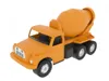 Model auta Tatra 148 s miešačkou, plastový, 30 cm Náhľad obrázku produktu 8