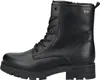 Mustang Dámské elegantní kotníkové boty 15M0042007 black Náhled obrázku produktu 8