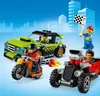 LEGO 60258 Atelier de tuning City avec voitures jouets, Voir les images du produit 15