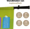 MuchoWow® Wandteppich Wandbehang Kinderzimmer - Aufaddieren Produktbild-Vorschau 3