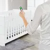 Thermometer 3in1 kontaktlos Infrarot Produktbild-Vorschau 5