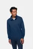 HAKRO Zip-Sweatshirt Premium 451, marine, XL Produktbild-Vorschau 4