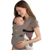 Lionelo Mabel Babytrage ergonomisch atmungsaktiv 4–15 kg Produktbild-Vorschau 3