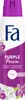Fa Deo Spray Purple Passion 150ml Produktbild-Vorschau 1