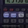 CASIO Taschenrechner HS-8 VERA Solar-/ Batteriebetrieb Produktbild-Vorschau 2
