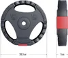 GORILLA SPORTS® Hantelscheiben - 15kg Gewichte, 30/31 mm Produktbild-Vorschau 6