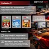SYSTEMTREFF Office PC - Core i3-12100F - Nvidia GeForce RTX Produktbild-Vorschau 5