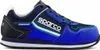 Sparco 07527AZBM Gymhana Lando S1P SRC bezpečnostní obuv, Náhled obrázku produktu 7