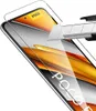Hartglas für Xiaomi POCO F3  [2 Stück] Displayschutzfolie Produktbild-Vorschau 4