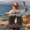 Nobleza - Erweiterbar Hunderucksack für Katzen und Kleine Produktbild-Vorschau 7