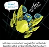KOSMOS Air Walker, Roboter-Bausatz für Kinder ab 8-12 Produktbild-Vorschau 3