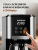 Aigostar - Programmierbar Edelstahl Filterkaffeemaschine, Produktbild-Vorschau 2