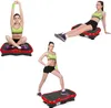 Vibrationsplatte Fitness Vibrationsplatte Bluetooth LCD Produktbild-Vorschau 2