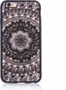 Handy Hülle Mandala für Huawei Y5 2017 Design Case Produktbild-Vorschau 1