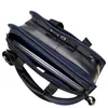 Delsey 2-Cpt Laptoptasche/Rucksack 15,6" Marine Produktbild-Vorschau 8