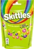 Skittles Crazy Sours kaubonbons – 136 g Produktbild-Vorschau 1