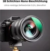 K&F Concept Nano X-Serie 49mm Polfilter und UV Filter Set Produktbild-Vorschau 4