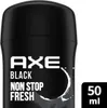 AXE Déodorant stick noir en set de 6, déodorant homme sans Voir les images du produit 5