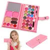 Baby-Make-up-Set für Mädchen, Make-up-Spielzeug, Produktbild-Vorschau 1