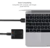 Victure CS8060 Batterie per videocamera d'azione 1050 mAh Anteprima dell’immagine prodotto 5