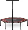 Trampolina fitness z uchwytem 127 cm Neo-Sport - Voir les images du produit 5
