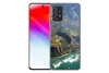 MuchoWow® Handyhülle Schutzhülle Hülle für Samsung galaxy Produktbild-Vorschau 2