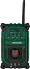 PARKSIDE® Akku-Baustellenradio  »PRFMA 20-Li A1«, 20 V / 12 Produktbild-Vorschau 4