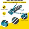 SucceBuy 47 Zoll/1200 mm manueller Fliesenschneider mit Produktbild-Vorschau 5