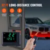 SucceBuy Riscaldatore d'aria diesel 12 V 5 kW con display Anteprima dell’immagine prodotto 3