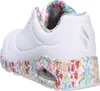 Skechers Uno - Majestic Garden white - multi 39 Náhled obrázku produktu 28