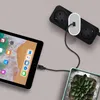 Apple USB-C da 20W Alimentatore - Bianco | Caricabatterie Anteprima dell’immagine prodotto 5