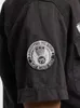 Brandit Luis Vintage Kurzarmhemd Schwarz M Mann Schwarz M Produktbild-Vorschau 18