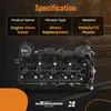 Pokrywa zaworów do MINI Cooper D R56-R61 11128576293 Podgląd zdjęcia produktu 9