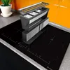 DownDraft Hotte intégrée plaque de cuisson à induction Voir les images du produit 3