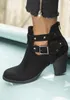 LASCANA Cowboy Stiefelette schwarz Größe 39 Produktbild-Vorschau 2