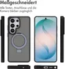 Accezz Ring Stand Backcover mit MagSafe Samsung Galaxy S26 Produktbild-Vorschau 7