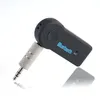 Bluetooth Audio Receiver KFZ Adapter AUX Kabel Auto 3.5mm Produktbild-Vorschau 3
