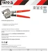 Yato YT-5130 - Agrafe de quille légère 275mm Voir les images du produit 8