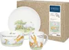 Könitz Kinderset 3-tlg. Guess how much i, Teller, Tasse, Anteprima dell’immagine prodotto 1
