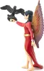 Schleich 70586 bayala MOVIE Nuray mit Rabe Munyn Produktbild-Vorschau 9