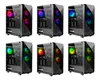 GAMEMAX Gaming-PC Striker 7834 AMD Ryzen 5 9600X Produktbild-Vorschau 6