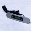 Kinghoff bilancia elettronica per bagagli KH1820 Anteprima dell’immagine prodotto 2