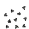 10x Schiebetür Schiene Befestigungs Clips für VW Caddy 2C Produktbild-Vorschau 2