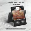 Digitální pomalý vařič Olvy s časovačem – 6 litrů – Náhled obrázku produktu 7