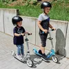 HDO Little BigWheel bu 14202 - Hudora 14202 - (iné Náhľad obrázku produktu 2
