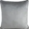 Fodera per cuscino decorativo GAJA 2 grafite 60X60 grafite Anteprima dell’immagine prodotto 7