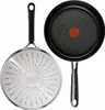 Tefal E76 Jamie Oliver Schmorpfanne 25cm Induktion –  Produktbild-Vorschau 3