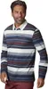 Atlas For Men - Poloshirt für Herren  Langärmlig AF1515 Produktbild-Vorschau 3